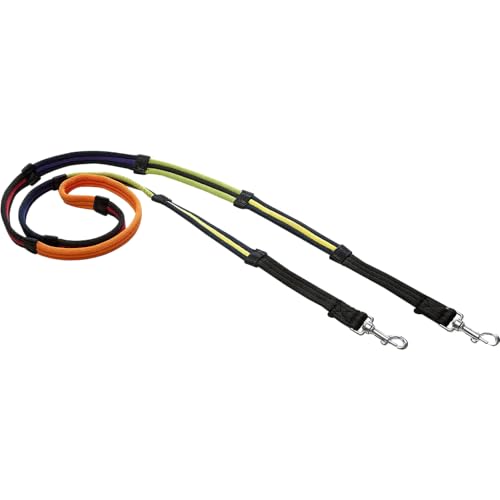 Ekkia Gepolsterte Lehrz Gel Gr E Warmblut