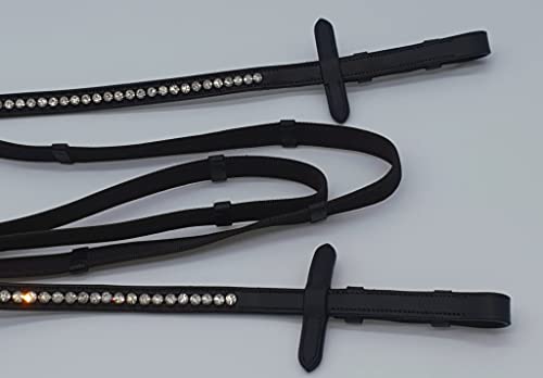 Zuegel Z Gel Deister Gummiz Gel Glitzer Strass