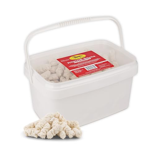 Scheidler Horse Direkt Kokos Sticks Pferdeleckerlies Kokosleckerlies Leckerchen