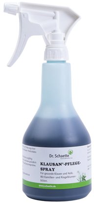 Dr Schaette Hufpflegemittel Spray 500ml F R Pferdebesitzer