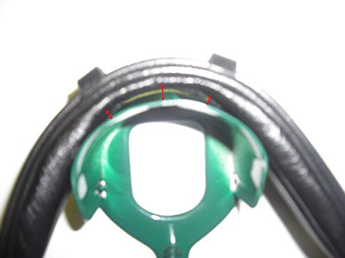 Gs Sports Soft Weiches Kopf Genickst Ck F