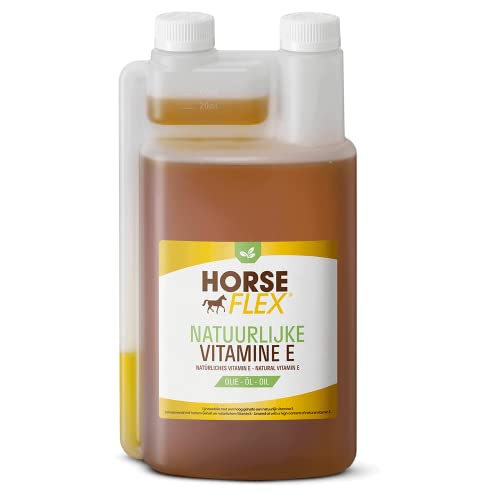 Horse Flex Nat Rliches Vitamin E L F