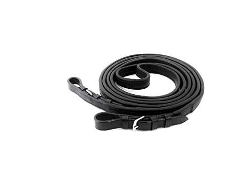 Ps Pferdeartikel Weiche Softleder Z Gel Nappa Geschlossen