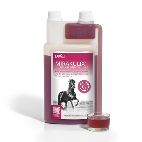 Str H Mirakulix 1l Vitamin B12 F R