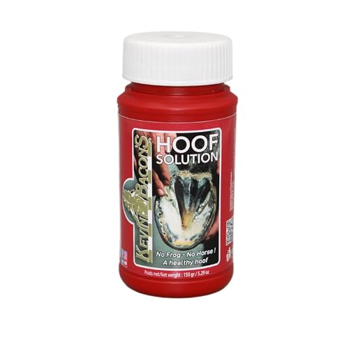 Kevin Bacon S Hoof Solution 150 G Geeignet