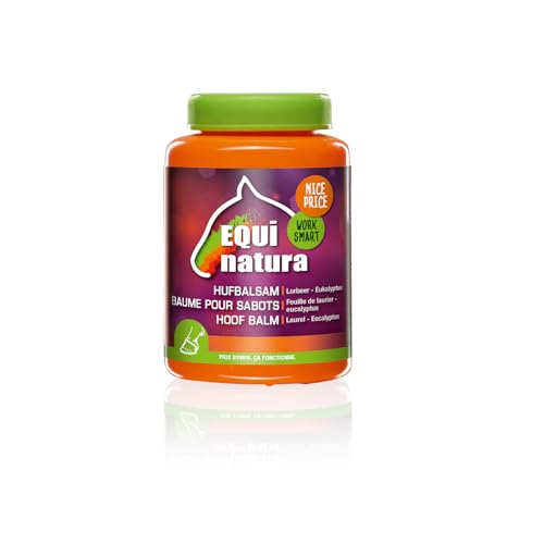 Equinatura Hufbalsam 500 Ml Hufpflege L F R