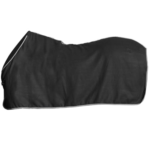 Carly Capples Fleece Abschwitzdecke Gr E 135cm Farbe