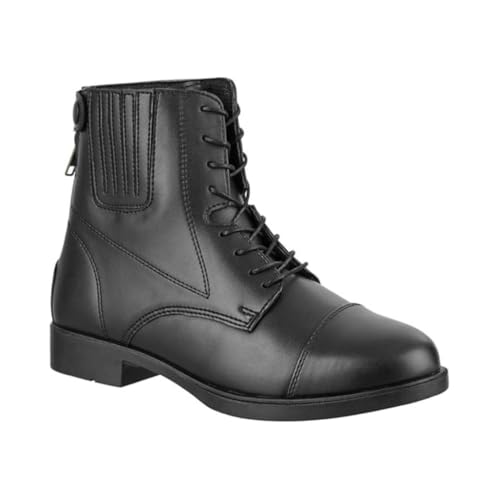 Contrace Reitstiefeletten Bz Lace Vegan Damen Reitschuhe Aus