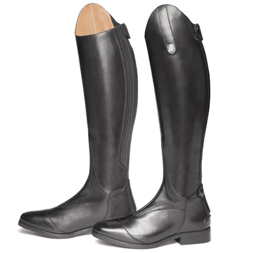 Weham Reitstiefel F R Damen Und Herren Retro