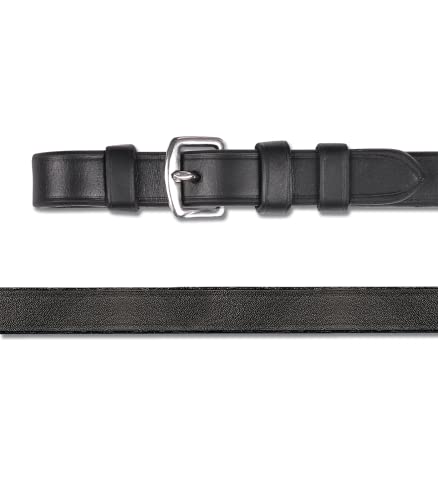 Wembley Waldhausen X Line Kandaren Lederz Gel Schwarz