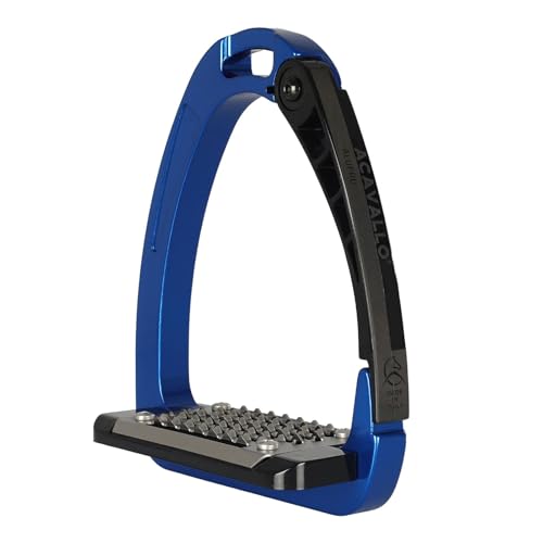 Arena Alupro Safety Steigb Gel Farbe Blue