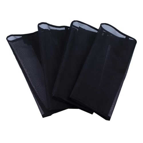 Tanxemery 4 St Ck M Ckenschutzgamaschen F R