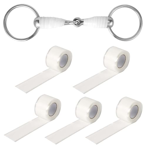 Nqeuepn 5 Rollen Pferdegebiss B Nder 100 X