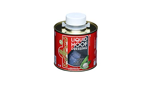 Kevin Bacon S Liquid Hoof Dressing 500 Ml