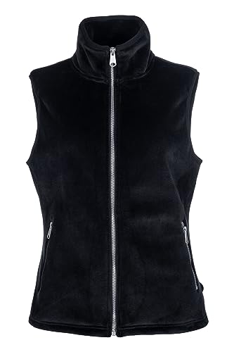 Hkm Leana Reitwesten 9100 Schwarz S