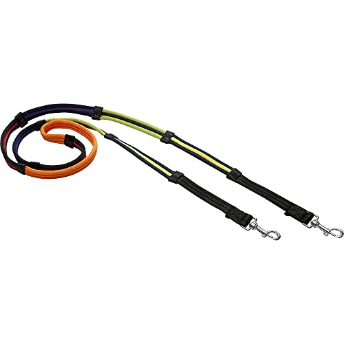 Ekkia Gepolsterte Lehrz Gel Gr E Warmblut