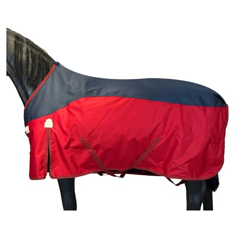 Barn Stable 600d Winter Pferdedecken Wasserdicht 3000 Atmungsaktiv