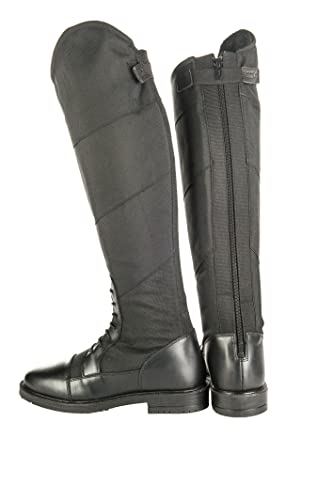 Hkm 4560 Reitstiefel Style Winter Kinder Damen Herren