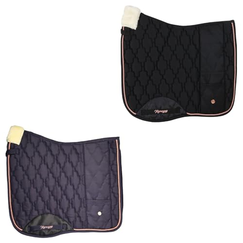 Marengos Schabracke Modern Ros Vielseitigkeitsschabracke Mit Schaumstoff F