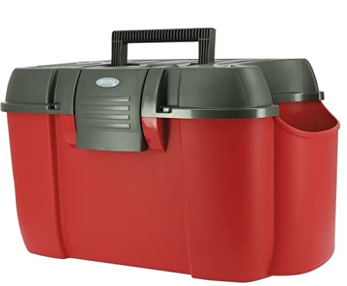 Hippo Tonic Putzbox Koala Rot Rot