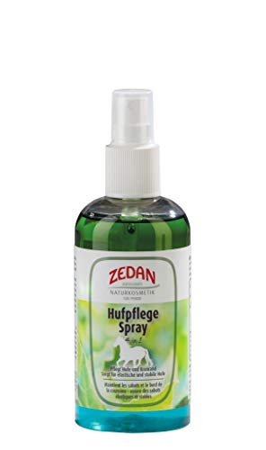 Zedan Hufpflege Spray 4 In 1 275ml