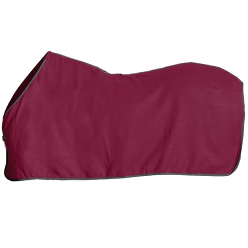 Carly Capples Fleece Abschwitzdecke Gr E 135cm Farbe