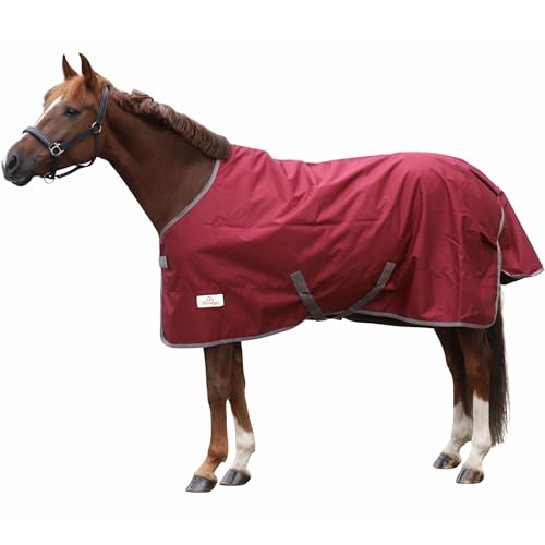 Marengos By Bucas Weidedecke Freedom Turnout 600d Regendecke