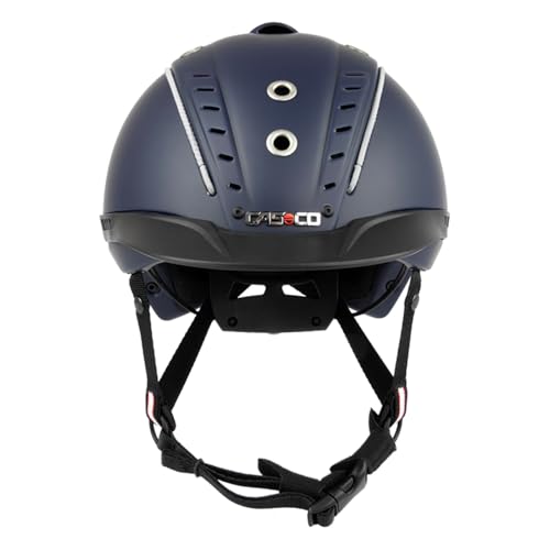 Casco Mistrall 2 Reithelm Marine S M 55