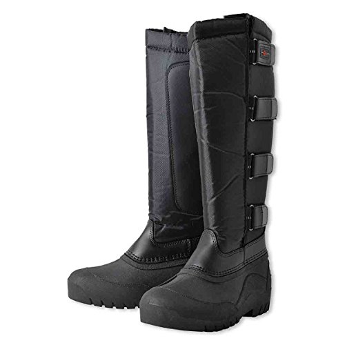 Covalliero Kerbl Thermo Reitstiefel Classic Innenstiefel Herausnehmbar Wade