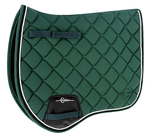 Schabracke Salvina Vs Green Forest