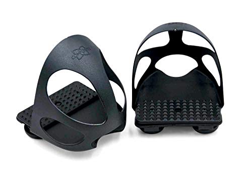 Compositi Steigb Geleinlage Mit Durchrutschschutz 1 Paar 2