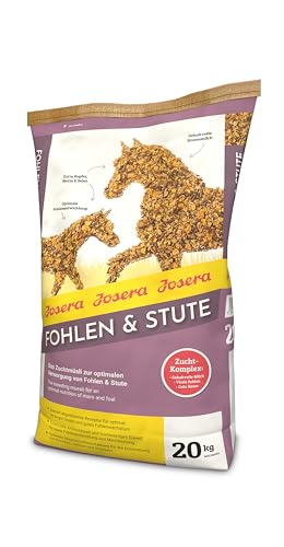 Josera Fohlen Stute 1 X 20 Kg Premium