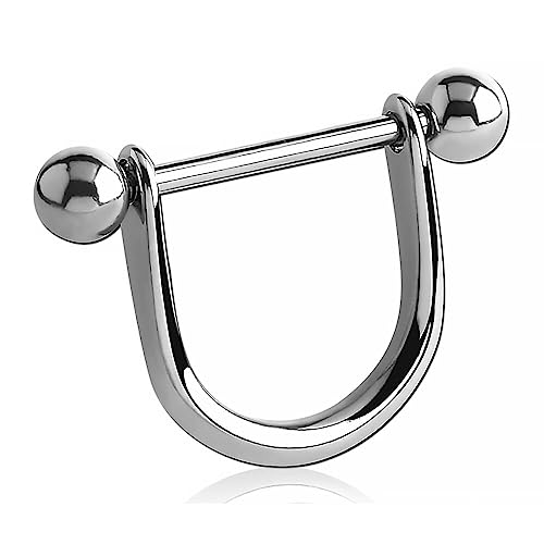 Inoki Steigb Gel Aus Stahl Mit Kugeln Drahtst