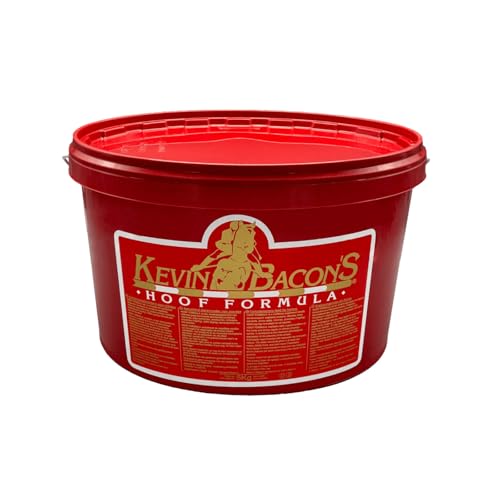 Kevin Bacon S Hoof Formula 5 Kg Erg