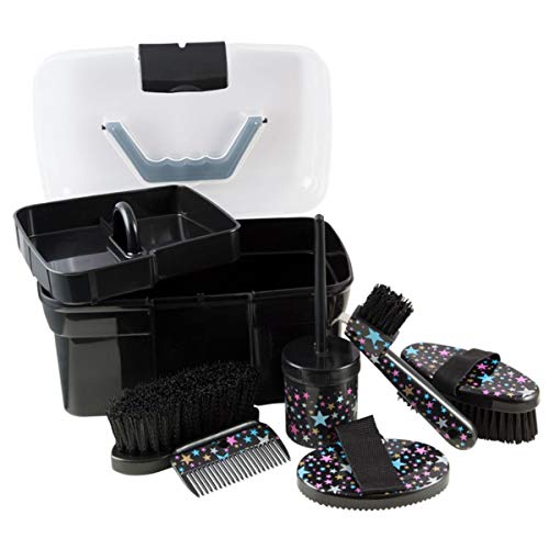 Pfiff 101752 Gef Llte Putzkiste Sternenzauber Putzbox Mit