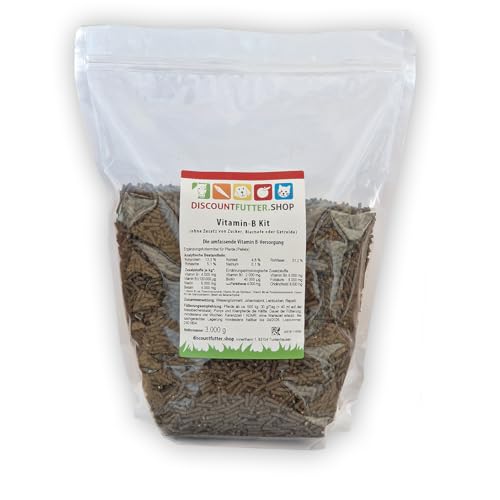 Discountfutter Shop Vitamin B Kit I F R