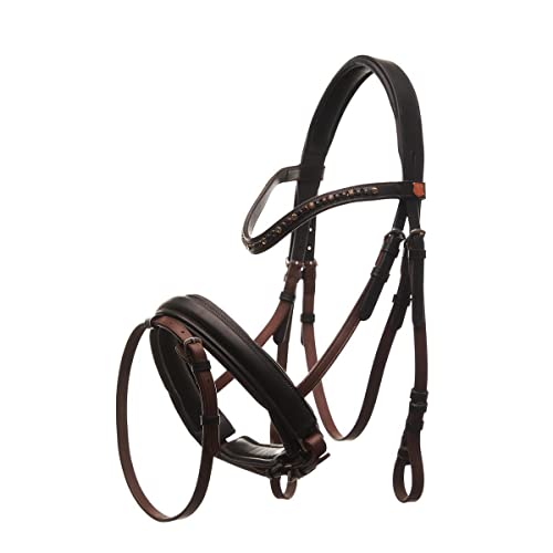 Horsecode Trense Soleste Diamond Vollblut