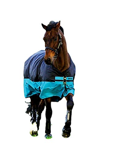 Horseware Mio Turnout Lite Pferdedecke F R Die