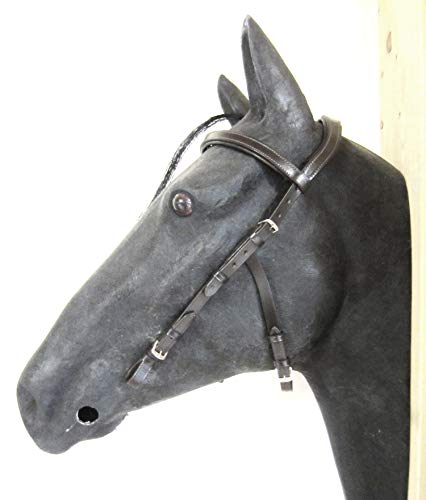 Ps Pferdeartikel Kopfst Ck Anatomic Bridle Arrimar F