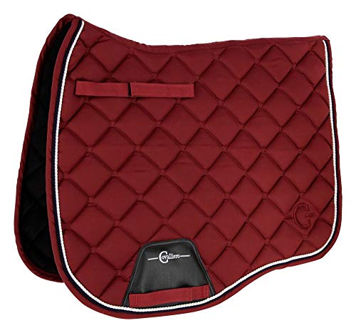 Kerbl 3211568 Salvina Schabracke F R Dressur Bord