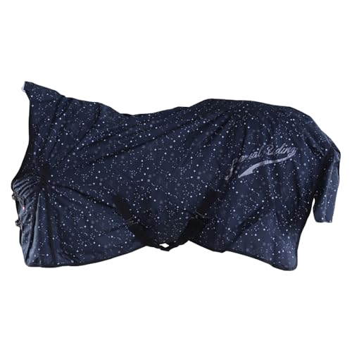 Imperial Riding Outdoordecke 600d Irhsuper Dry Stardust Als