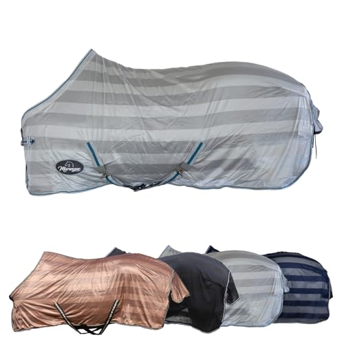 Marengos Fliegendecke Mit Kreuzgurt Economic Schutz Vor Insekten