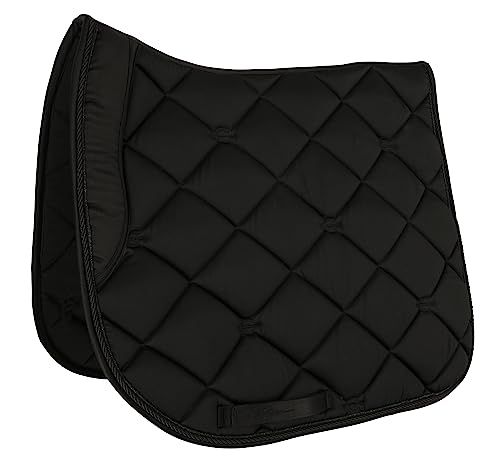 Covalliero Schabracke Empara Black Ds