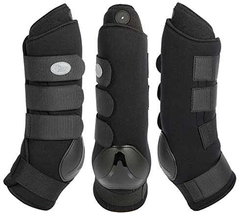 Harry S Horse Gamaschen Magnetic Gr E L