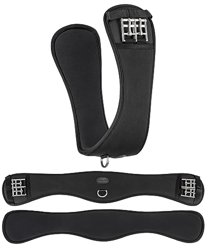 Equinate Kurzgurt Fremont Mit 20mm Memory Foam 40cm