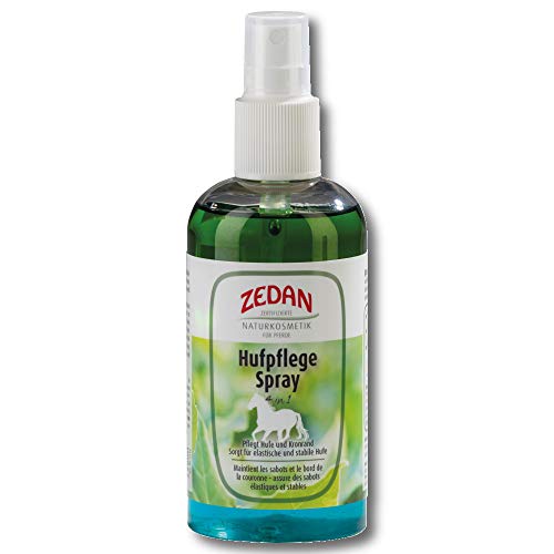 Zedan Hufpflege 4 In 1 275 Ml