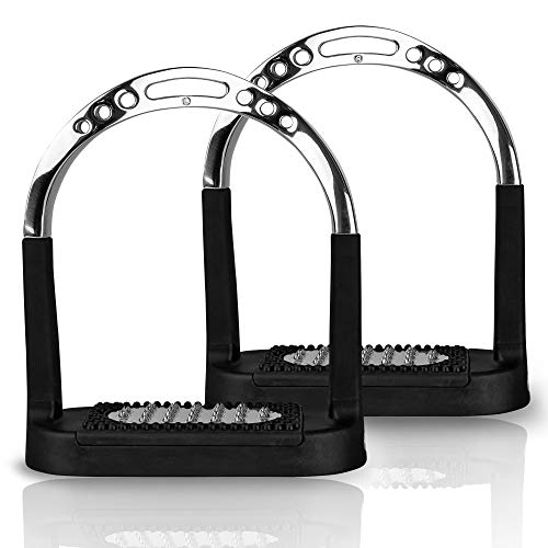 Sprenger Steigb Gel Gedreht Flexcite Grip Zur Entlastung