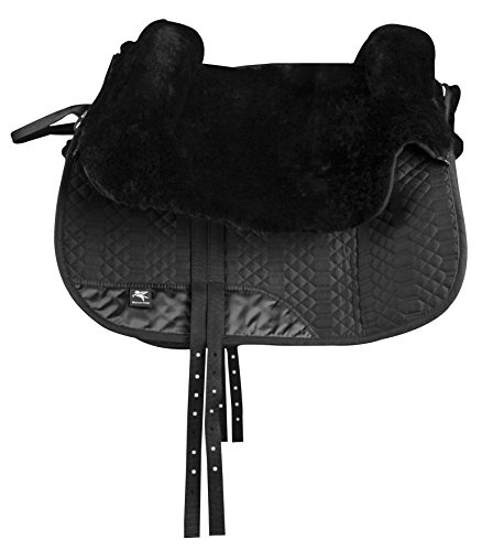 Engel Reitsport Fellsa R3 Sch Hochwertiger Fellsattel Echtes
