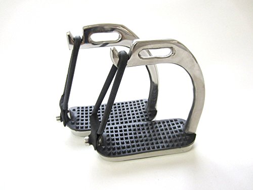 Ps Pferdeartikel 1 Paar Sicherheits Steigb Gel Mit