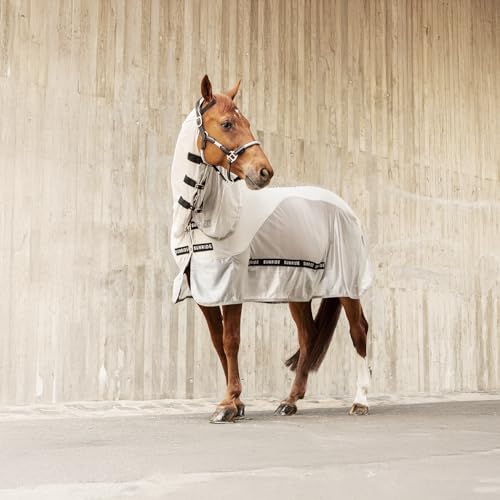 Sunride Transportdecke Fliegendecke F R Pferde Dubai Mit